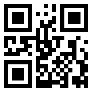 3919305952 - Immagine del Qr Code associato