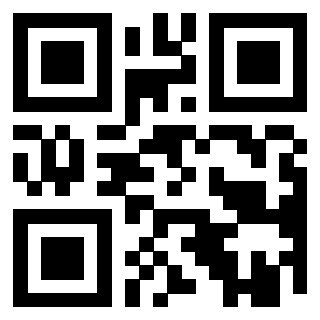 Scansione del Qr Code di 3919305953