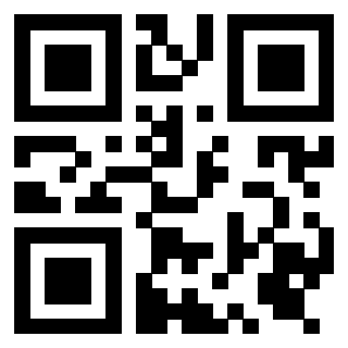 3919305957 - Immagine del Qr Code associato