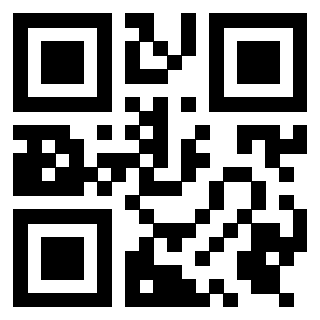 3919305960 QrCode associato