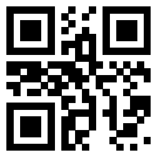 Immagine del Qr Code di 3919305961