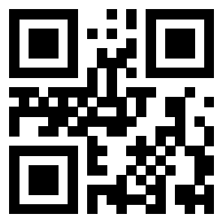 Immagine del Qr Code di 3919305962
