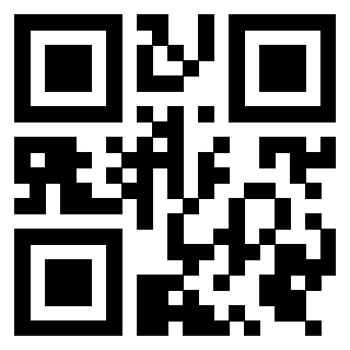 3919305965 - Immagine del QrCode associato