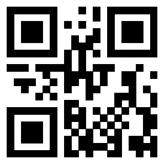 3919305968 - Immagine del Qr Code associato
