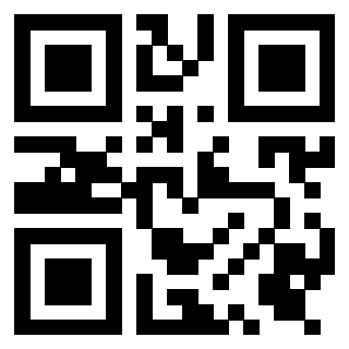 Immagine del QrCode di 3919305970