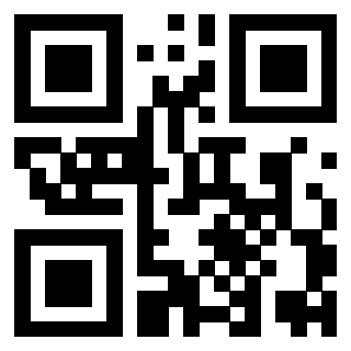 3919305973 QrCode associato