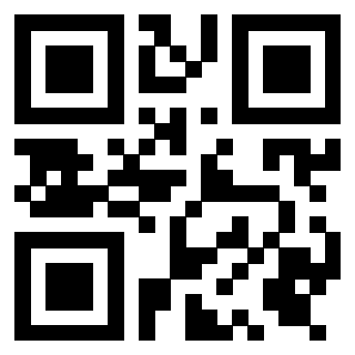 3919305974 - Immagine del Qr Code associato