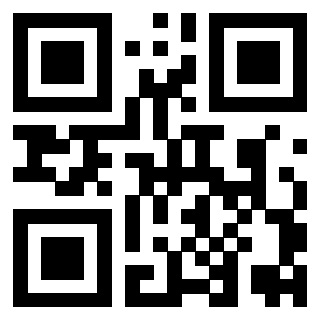 Immagine del QrCode di 3919305976