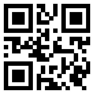 Immagine del Qr Code di 3919305977