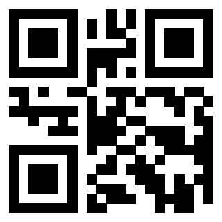 Immagine del Qr Code di 3919305978