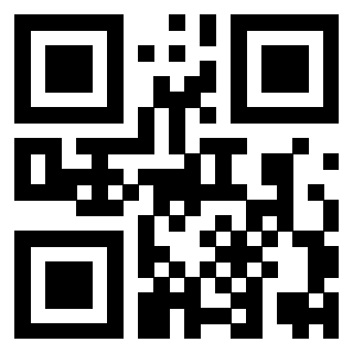 3919305981 QrCode associato