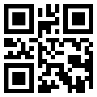 3919305982 - Immagine del QrCode