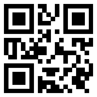 3919305983 Qr Code associato