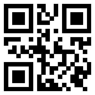 Immagine del Qr Code di 3919305984