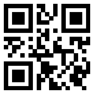 3919305986 - Immagine del QrCode