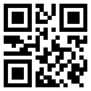 Immagine del QrCode di 3919305989
