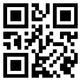 3919305990 QrCode associato