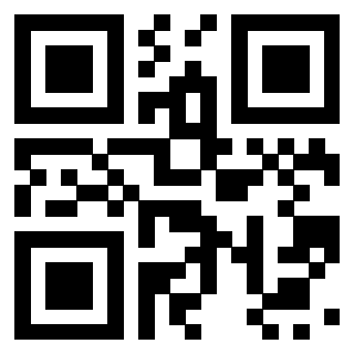 Scansione del Qr Code di 3919305993