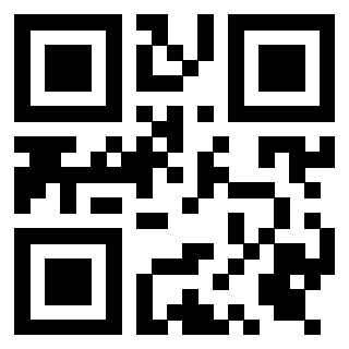3919305996 - Immagine del QrCode associato