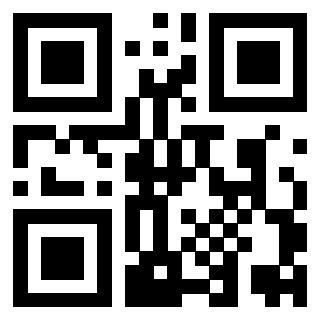 Il QrCode di 3919305998