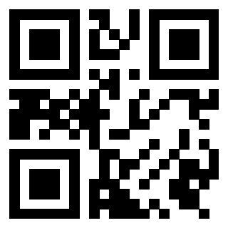 3919306000 - Immagine del QrCode associato