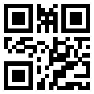 3919306001 QrCode associato