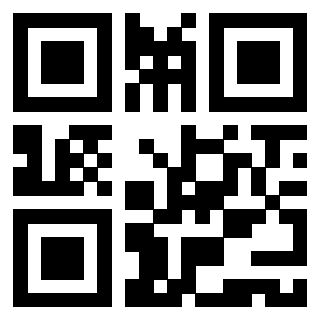 3919306002 - Immagine del QrCode
