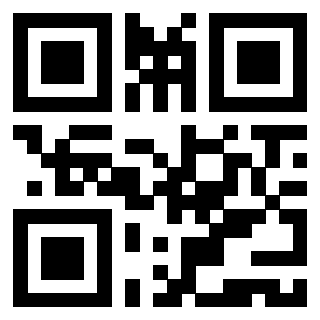 3919306003 QrCode associato