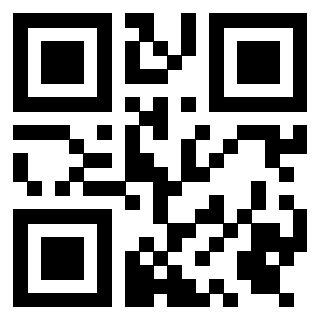 Il Qr Code di 3919306004