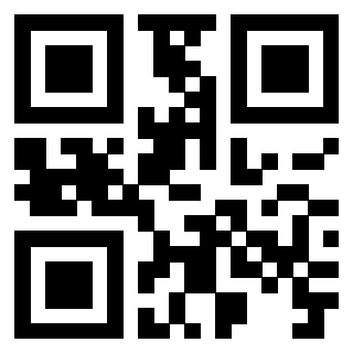 3919306008 - Immagine del QrCode
