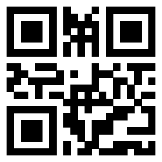 Il QrCode di 3919306011
