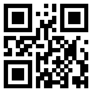 QrCode di 3919306012