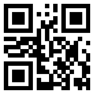 Il QrCode di 3919306013