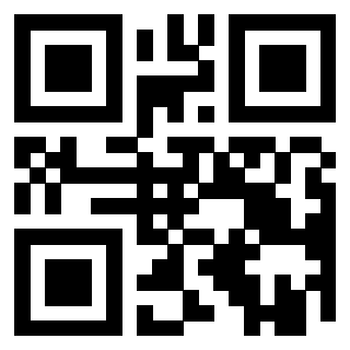 3919306015 QrCode associato