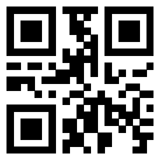 3919306016 - Immagine del Qr Code