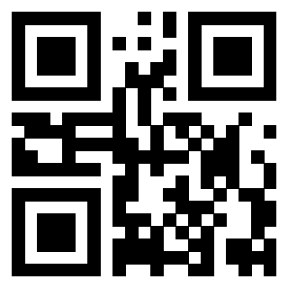 Il QrCode di 3919306017
