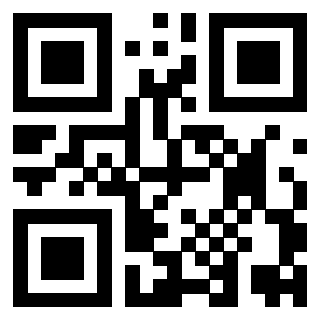 3919306018 - Immagine del QrCode