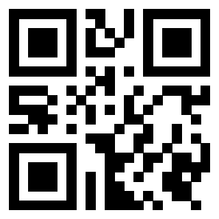 Il QrCode di 3919306019