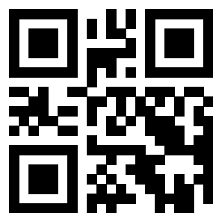 3919306023 - Immagine del Qr Code associato