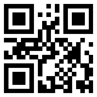 Qr Code di 3919306024
