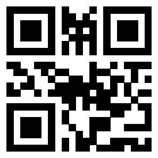 3919306026 Qr Code associato