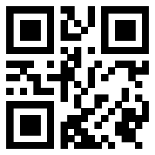 Il QrCode di 3919306028