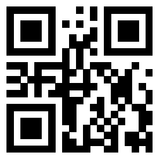 3919306036 - Immagine del QrCode