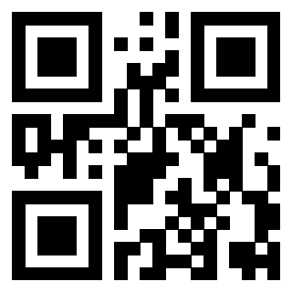 Immagine del Qr Code di 3919306037