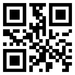 3919306038 - Immagine del QrCode