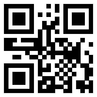 3919306040 - Immagine del QrCode associato