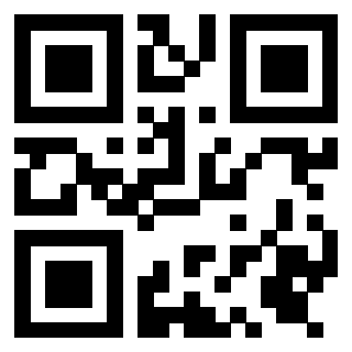 Il QrCode di 3919306043