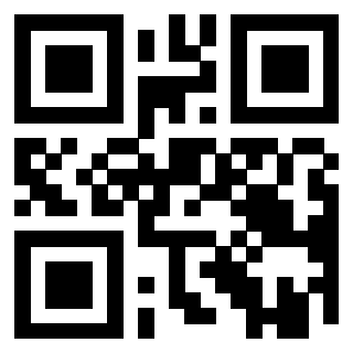 Il Qr Code di 3919306044