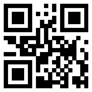 3919306046 - Immagine del Qr Code associato