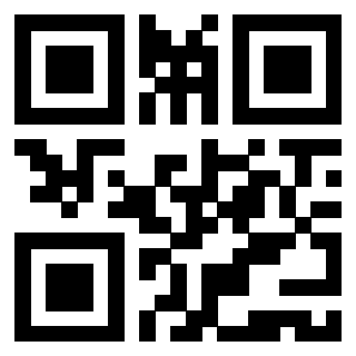 3919306049 - Immagine del QrCode